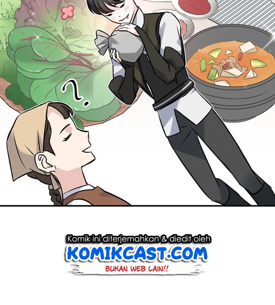 Leveling Up, by Only Eating! Chap 13 - Next Chap 14