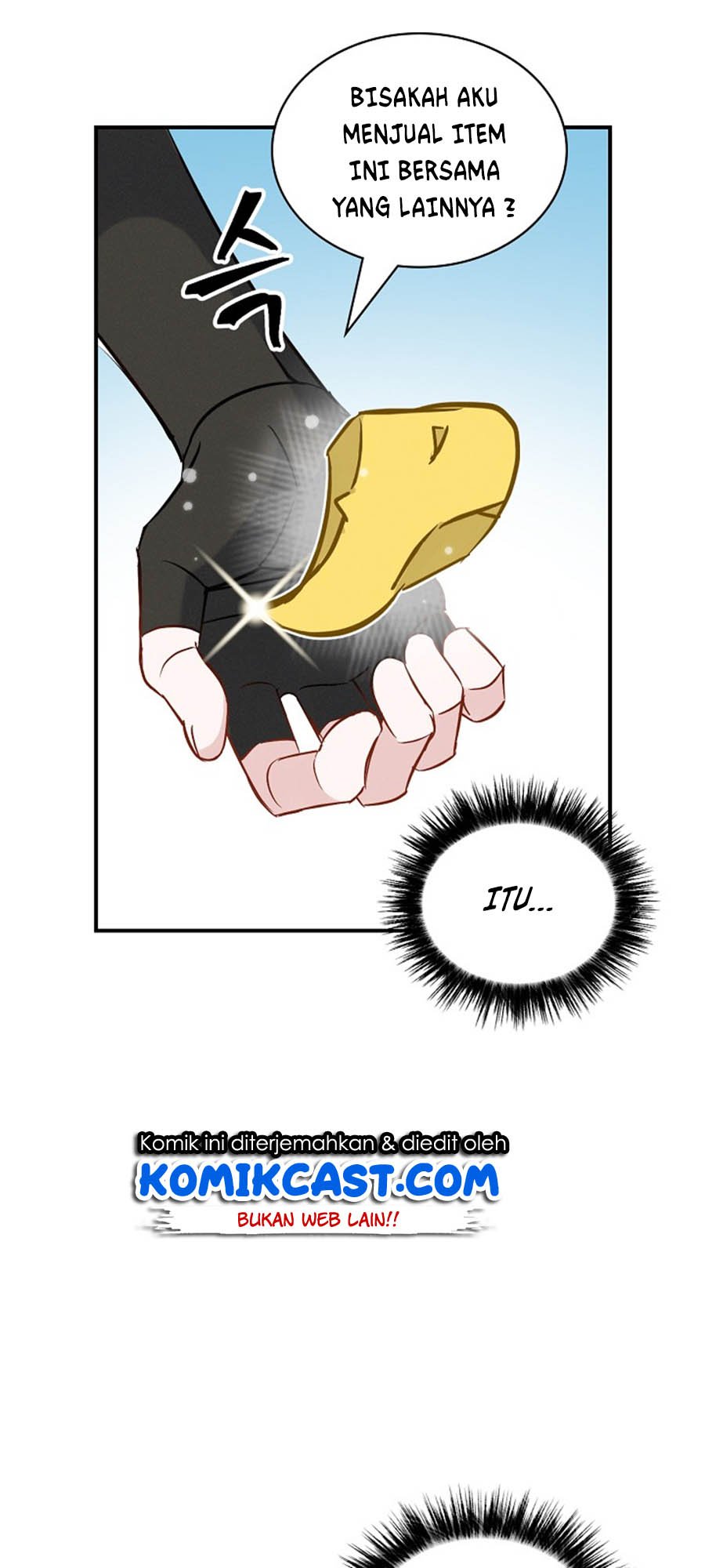 Leveling Up, by Only Eating! Chap 13 - Next Chap 14
