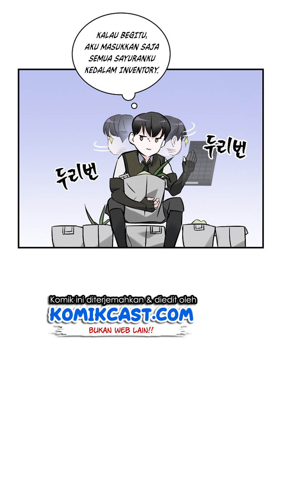 Leveling Up, by Only Eating! Chap 13 - Next Chap 14
