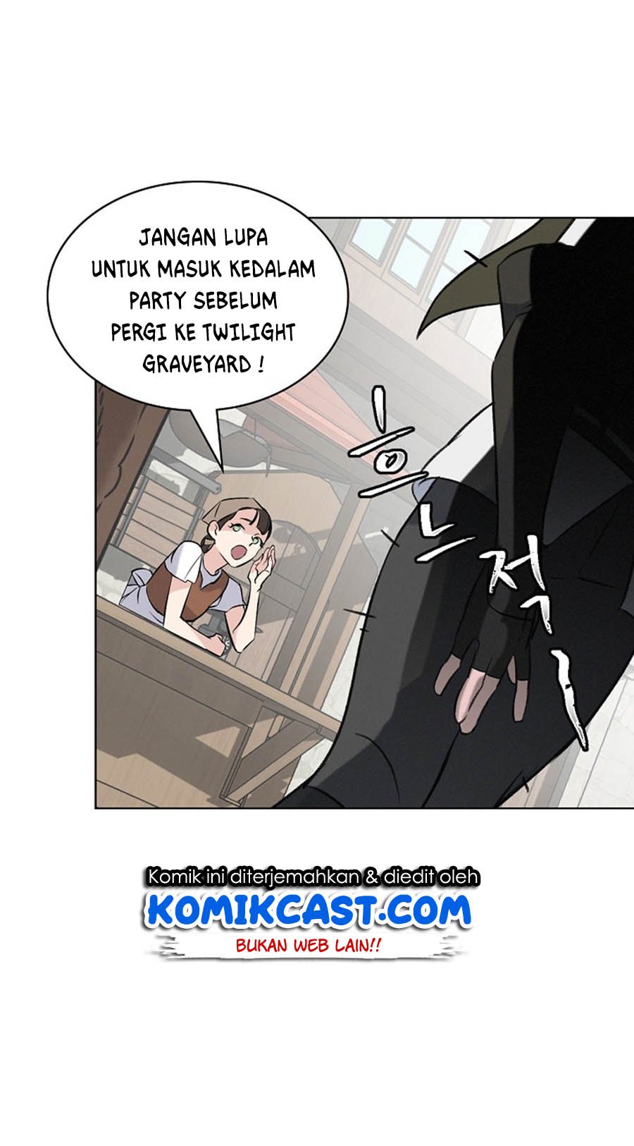 Leveling Up, by Only Eating! Chap 13 - Next Chap 14
