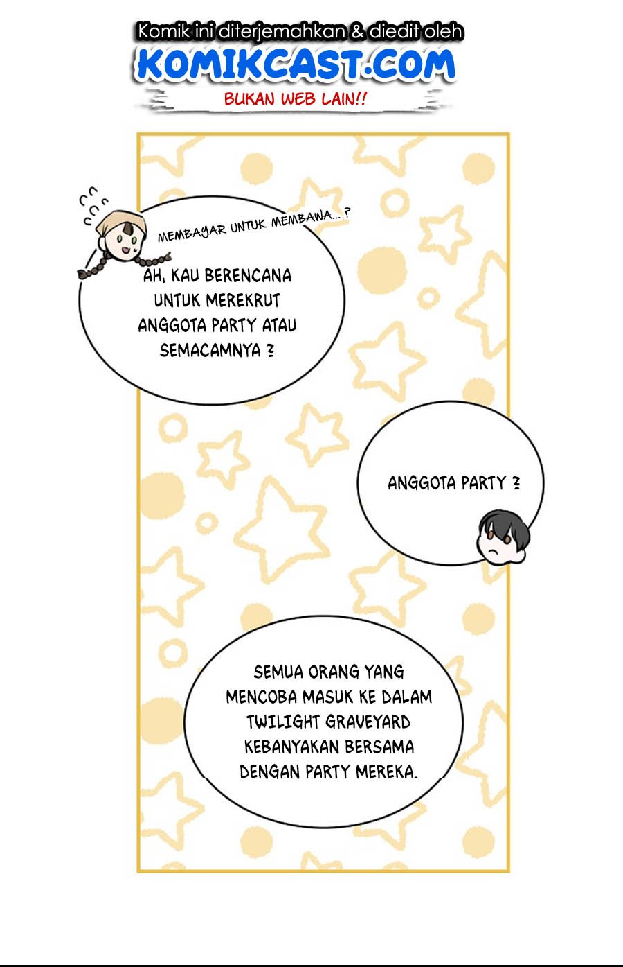 Leveling Up, by Only Eating! Chap 13 - Next Chap 14