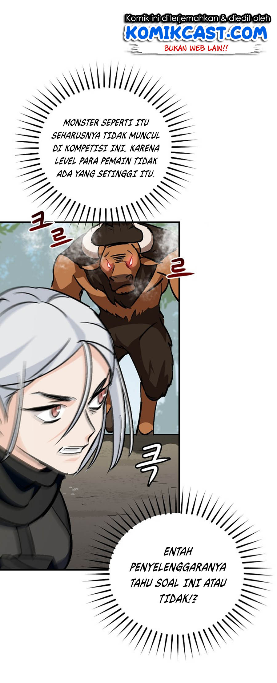 Leveling Up, by Only Eating! Chap 27 - Next Chap 28