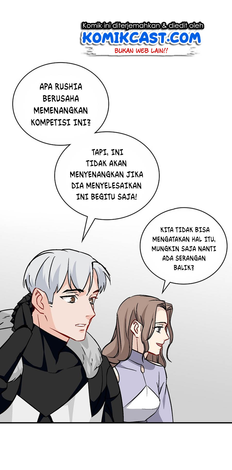 Leveling Up, by Only Eating! Chap 27 - Next Chap 28
