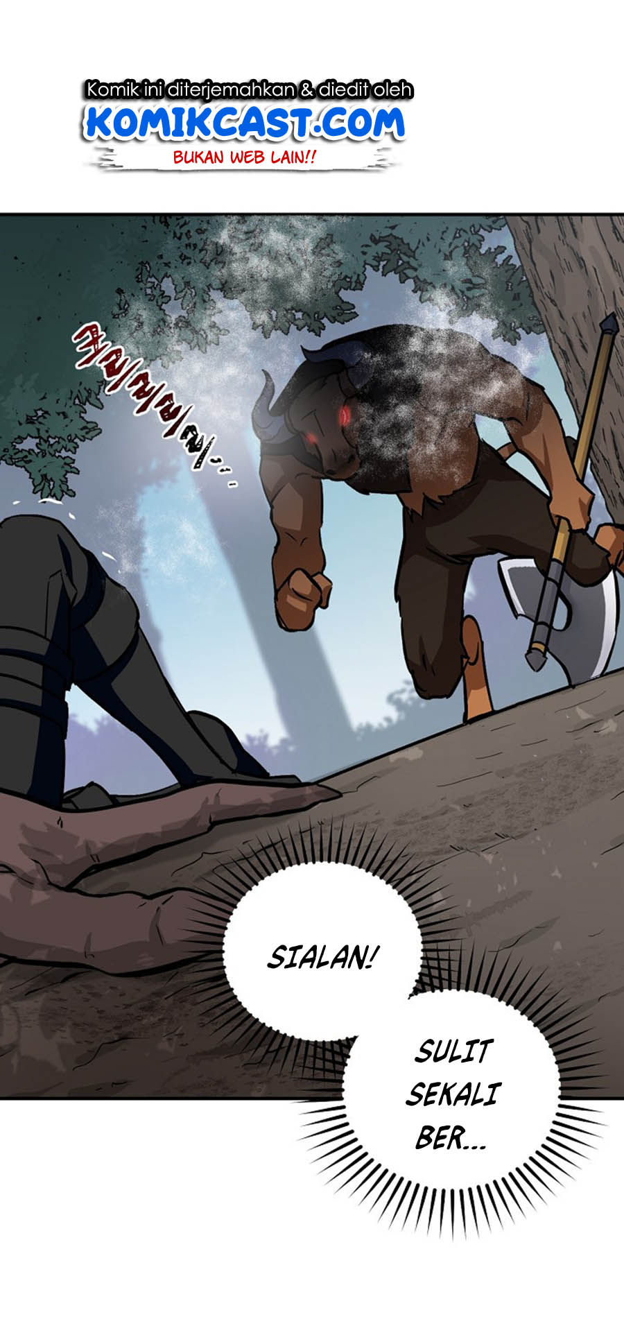 Leveling Up, by Only Eating! Chap 27 - Next Chap 28