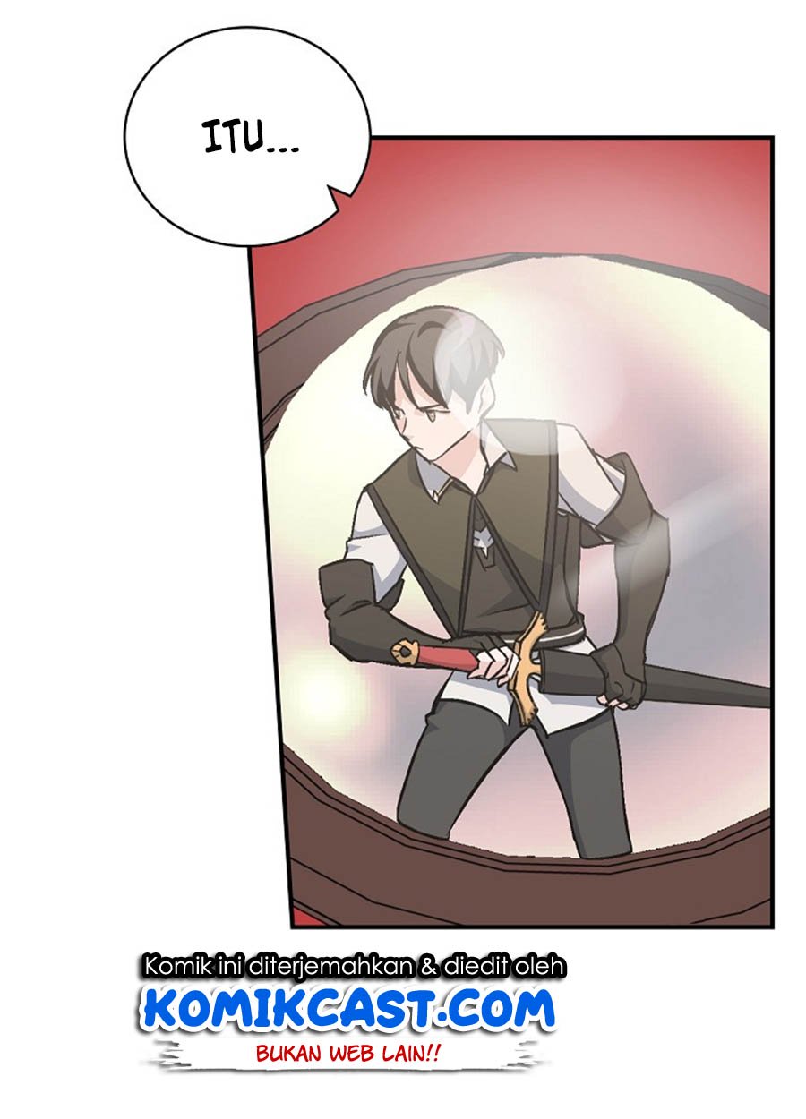 Leveling Up, by Only Eating! Chap 27 - Next Chap 28