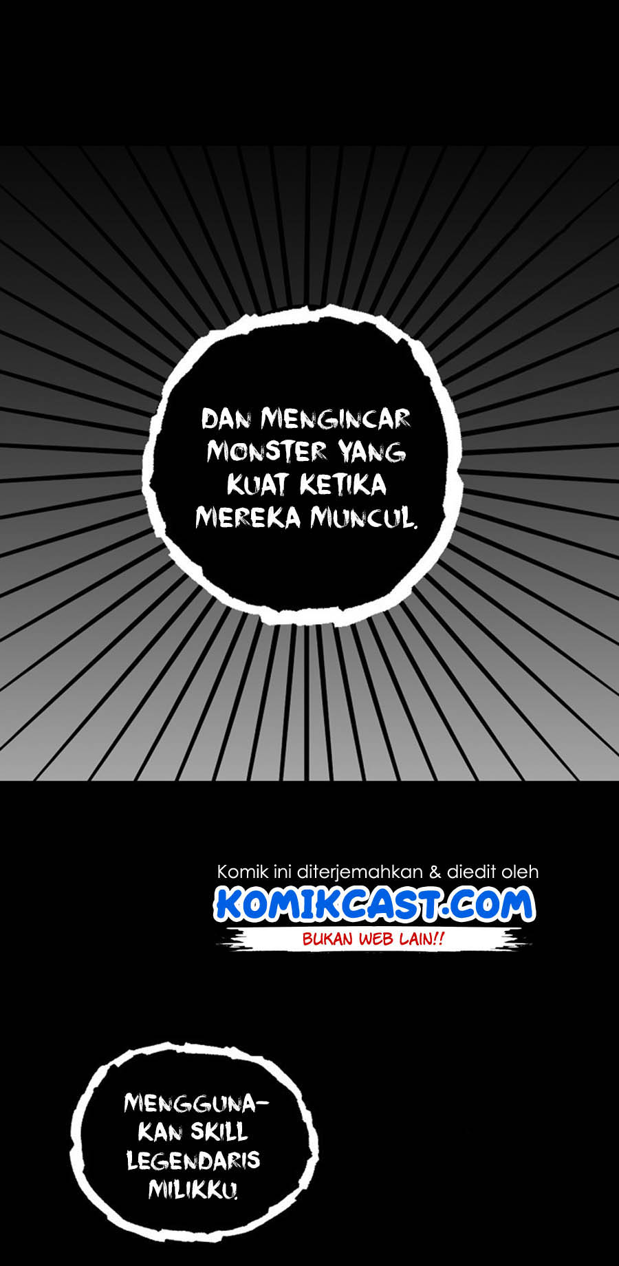 Leveling Up, by Only Eating! Chap 27 - Next Chap 28