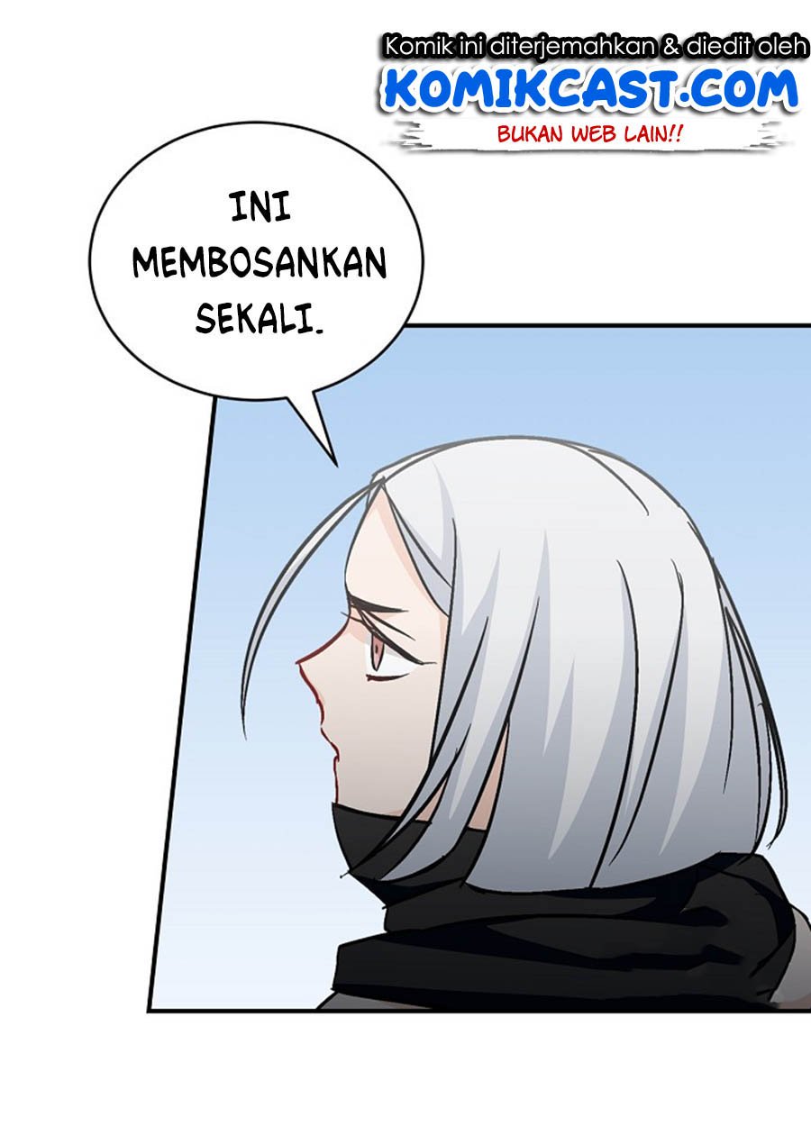 Leveling Up, by Only Eating! Chap 27 - Next Chap 28