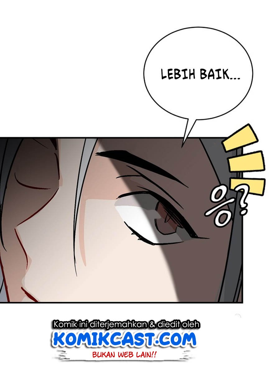 Leveling Up, by Only Eating! Chap 27 - Next Chap 28