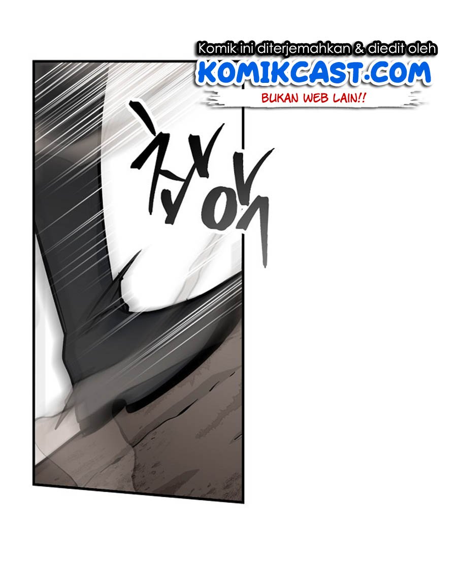 Leveling Up, by Only Eating! Chap 27 - Next Chap 28