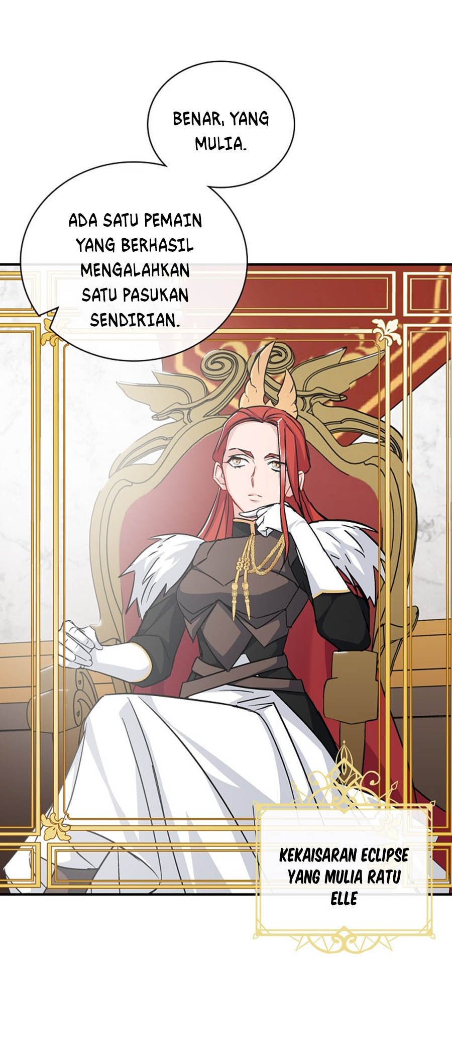 Leveling Up, by Only Eating! Chap 27 - Next Chap 28