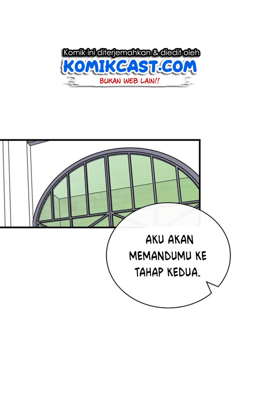 Leveling Up, by Only Eating! Chap 24 - Next Chap 25