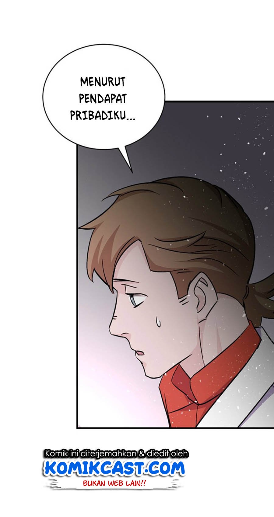 Leveling Up, by Only Eating! Chap 24 - Next Chap 25