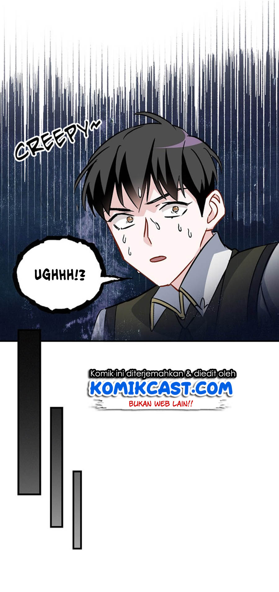 Leveling Up, by Only Eating! Chap 24 - Next Chap 25