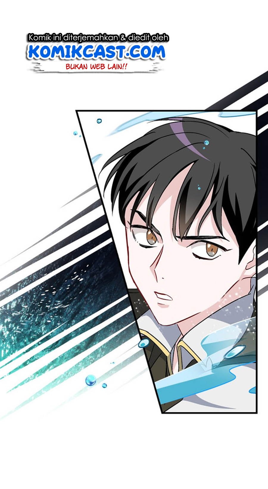 Leveling Up, by Only Eating! Chap 24 - Next Chap 25