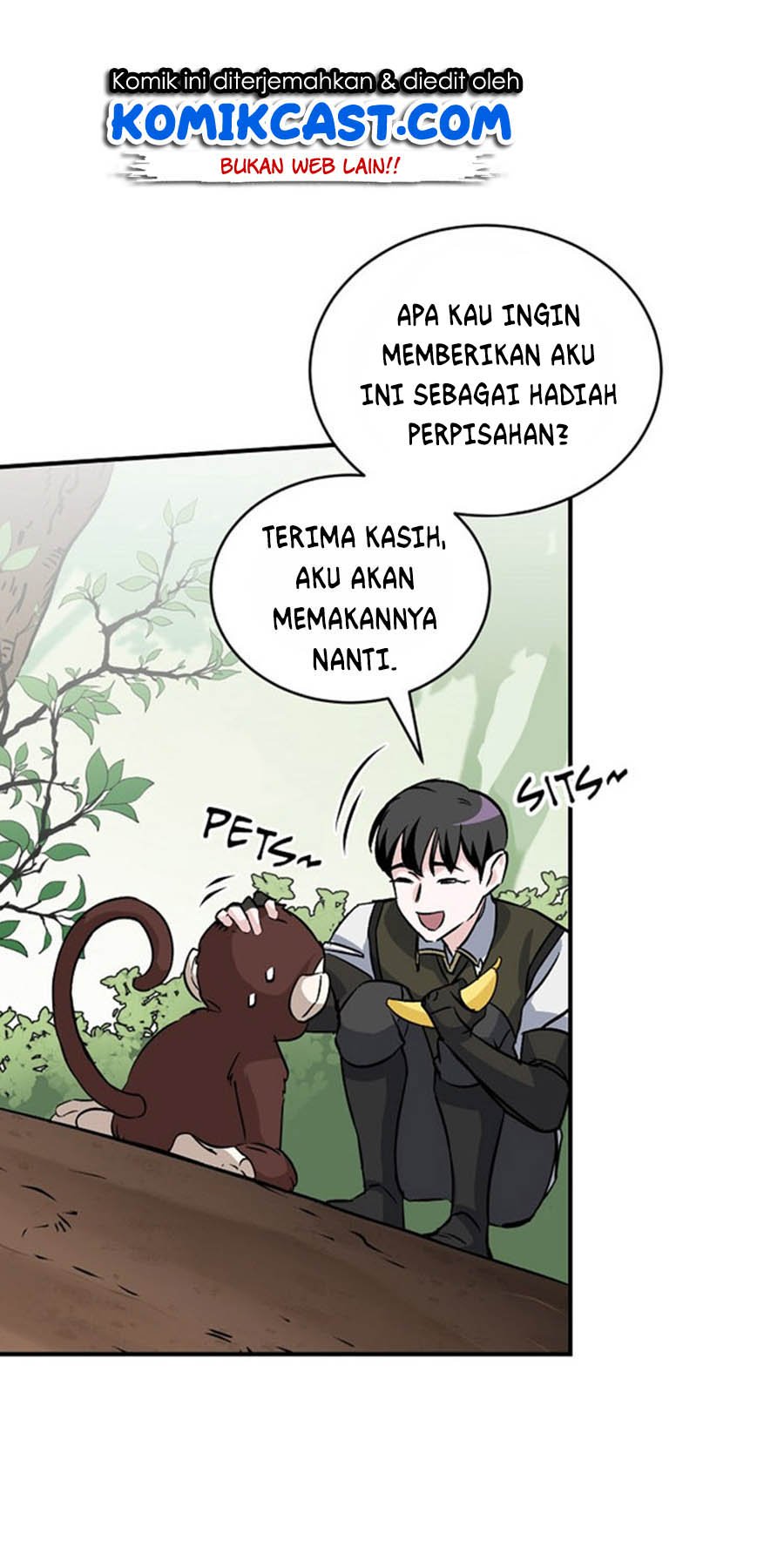 Leveling Up, by Only Eating! Chap 24 - Next Chap 25