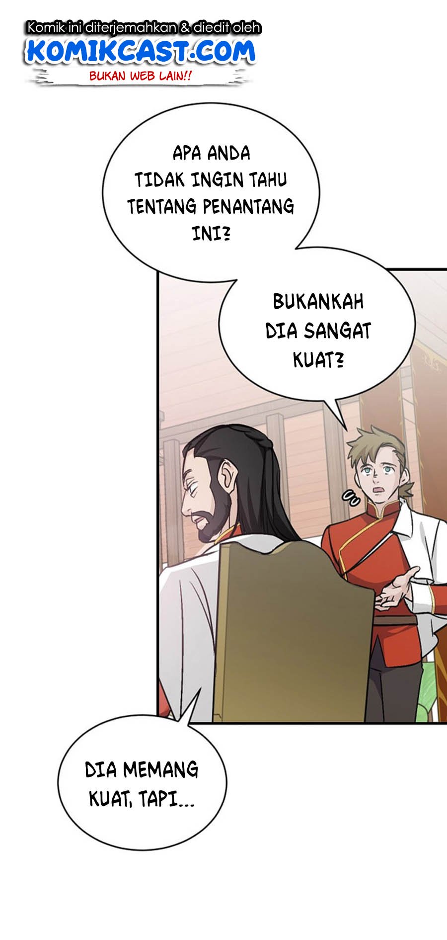 Leveling Up, by Only Eating! Chap 24 - Next Chap 25