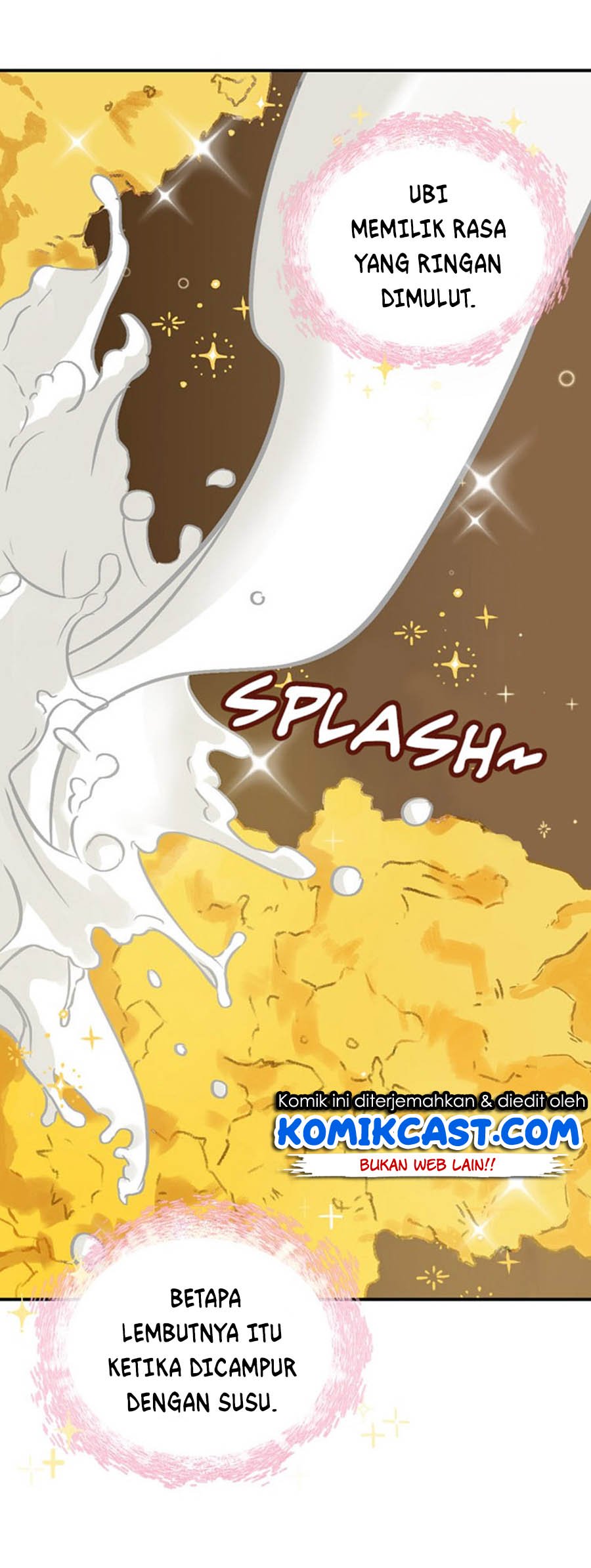 Leveling Up, by Only Eating! Chap 24 - Next Chap 25