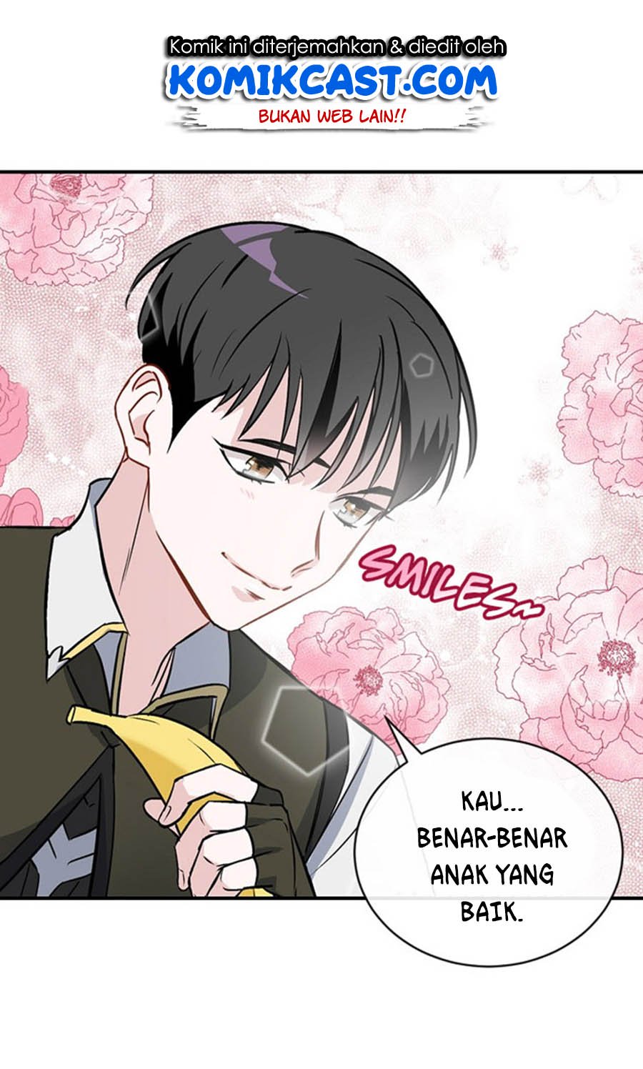 Leveling Up, by Only Eating! Chap 24 - Next Chap 25