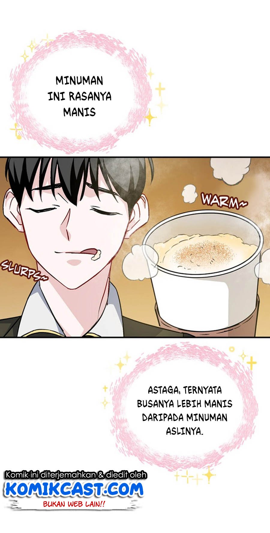 Leveling Up, by Only Eating! Chap 24 - Next Chap 25