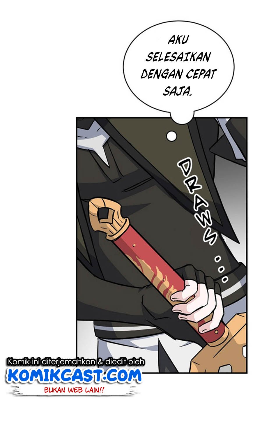 Leveling Up, by Only Eating! Chap 24 - Next Chap 25