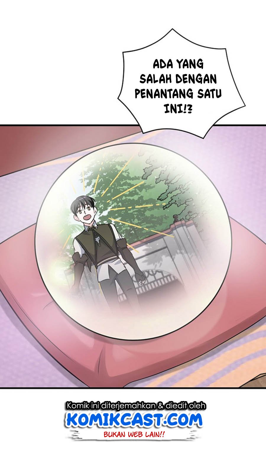 Leveling Up, by Only Eating! Chap 24 - Next Chap 25