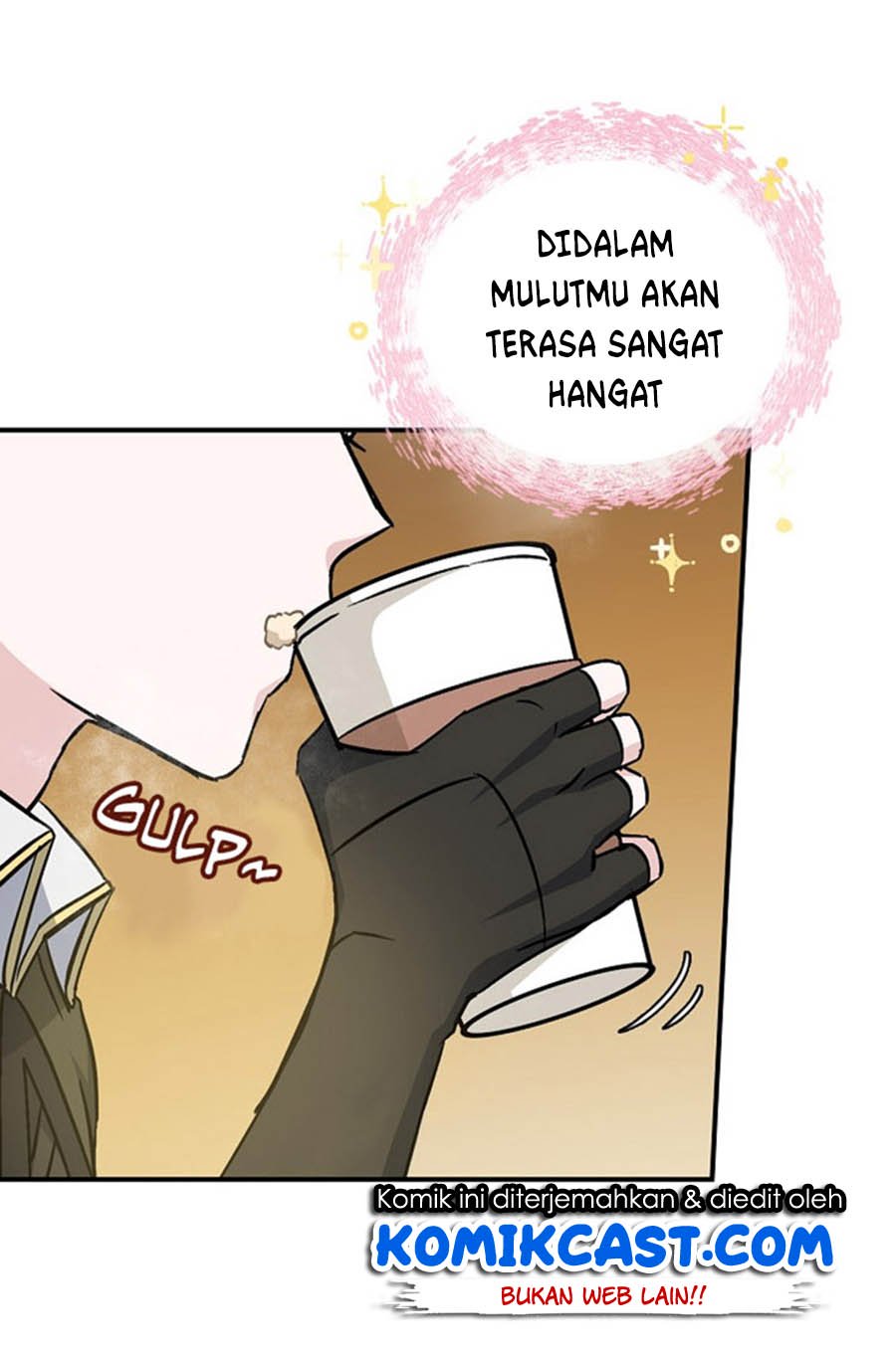 Leveling Up, by Only Eating! Chap 24 - Next Chap 25
