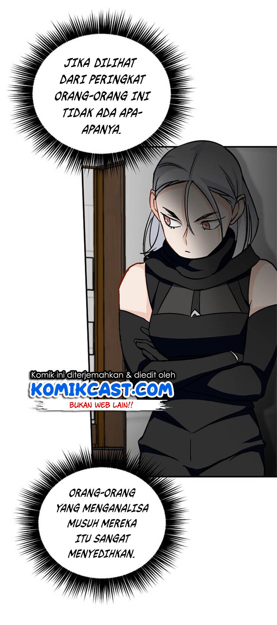 Leveling Up, by Only Eating! Chap 25 - Next Chap 26