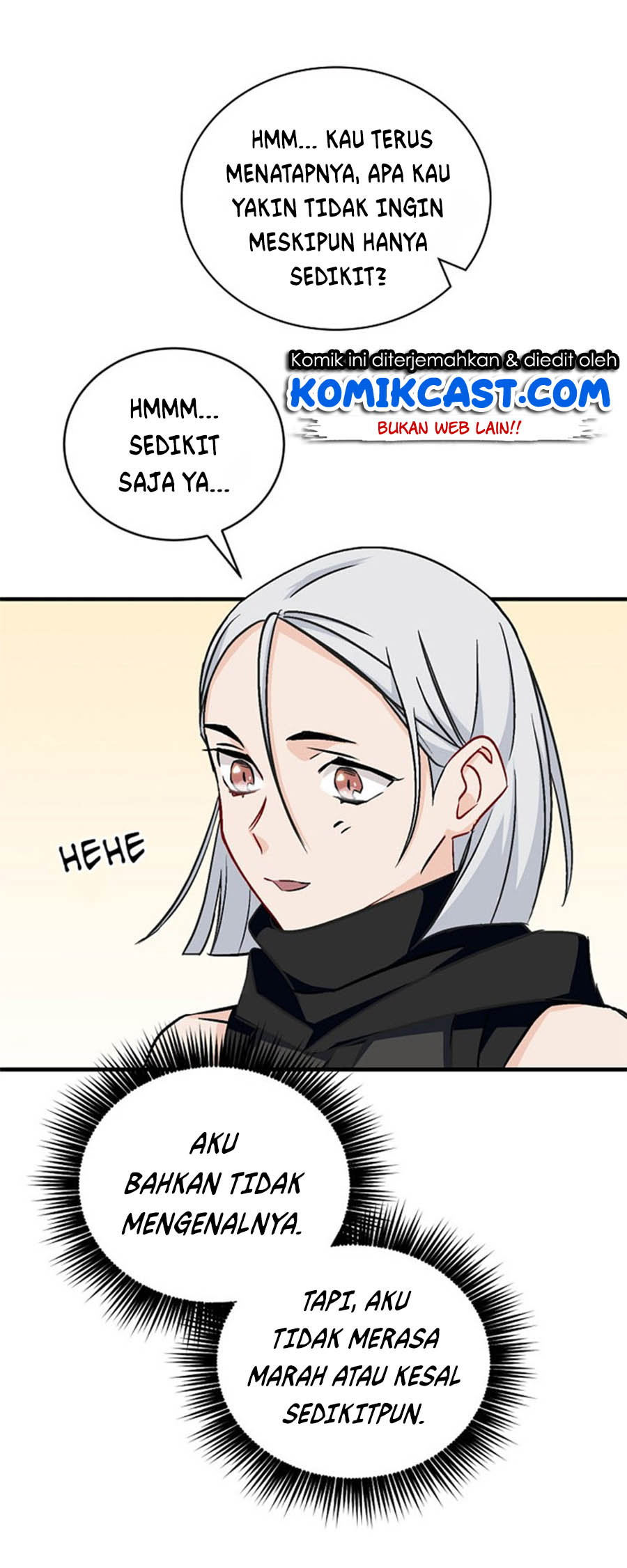 Leveling Up, by Only Eating! Chap 25 - Next Chap 26
