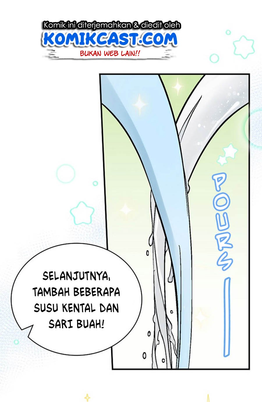 Leveling Up, by Only Eating! Chap 25 - Next Chap 26