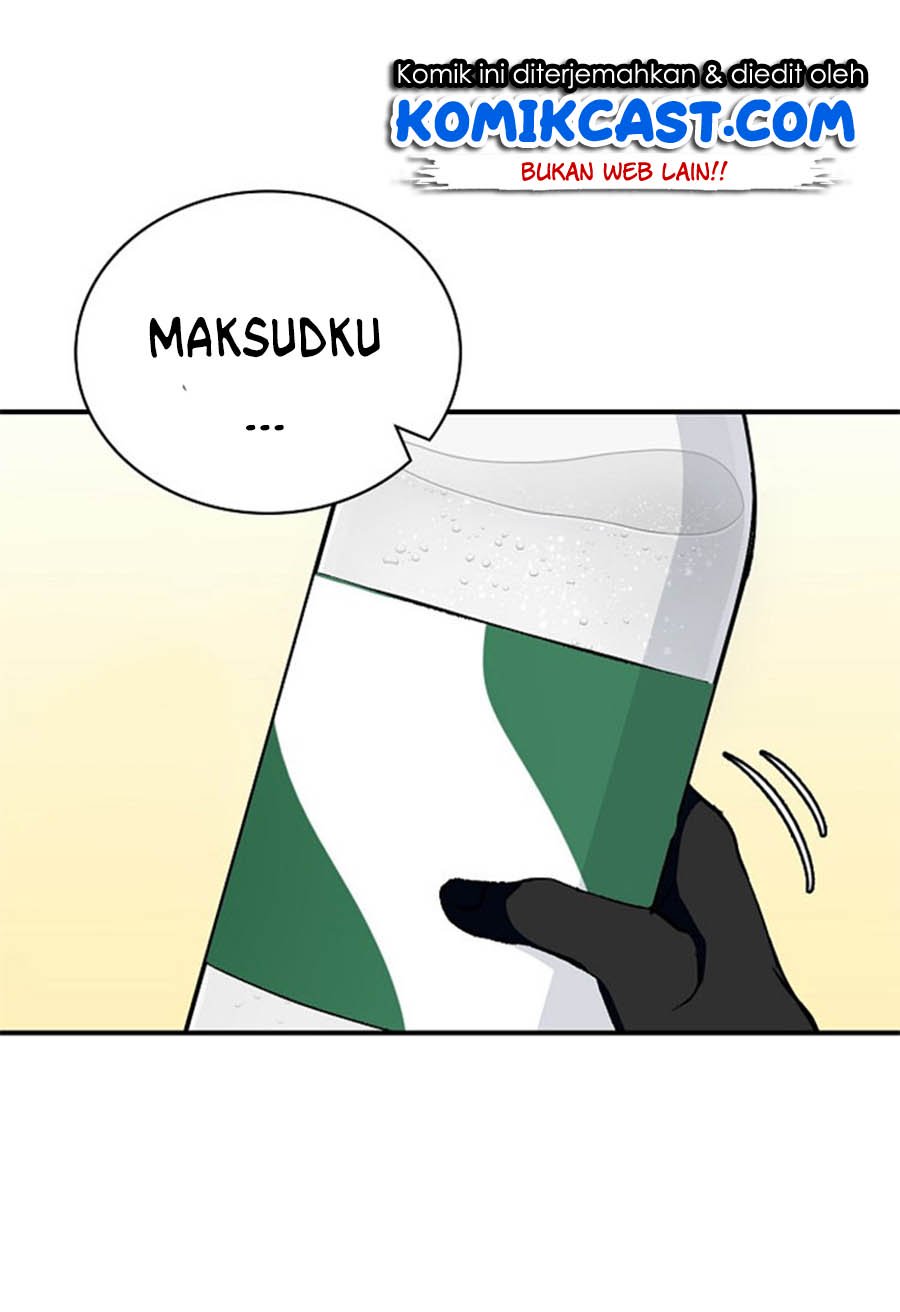 Leveling Up, by Only Eating! Chap 25 - Next Chap 26