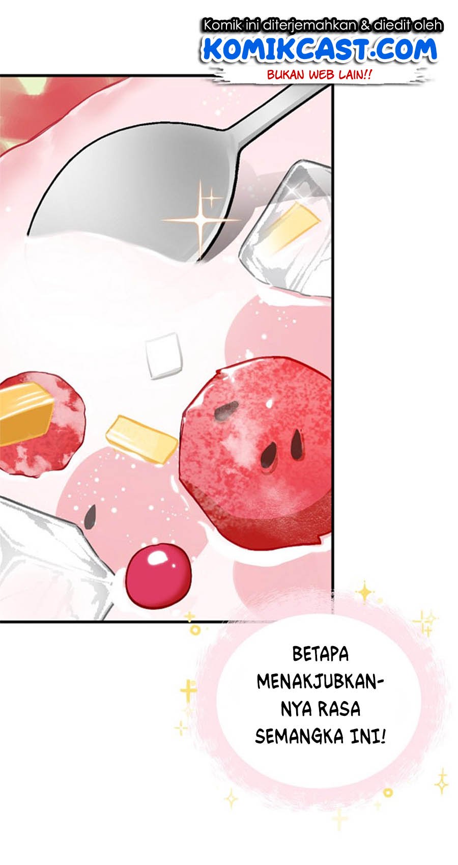 Leveling Up, by Only Eating! Chap 25 - Next Chap 26