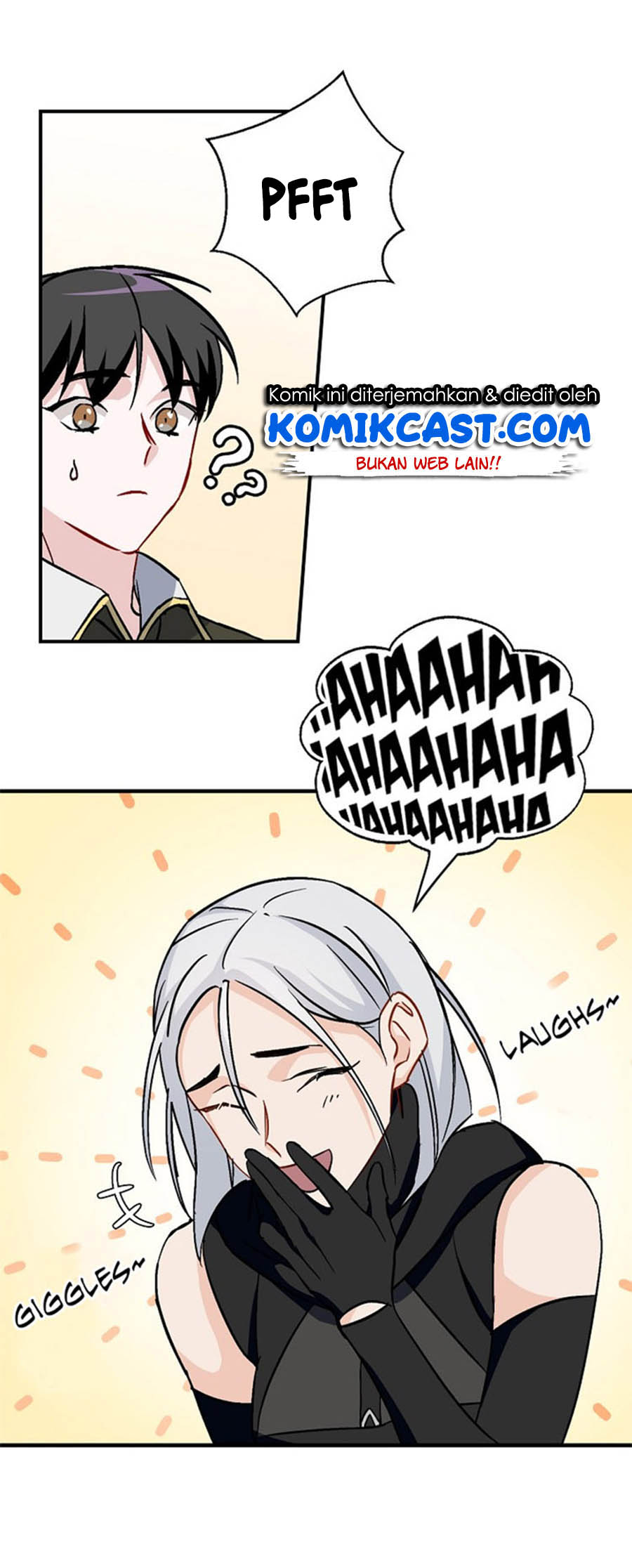 Leveling Up, by Only Eating! Chap 25 - Next Chap 26