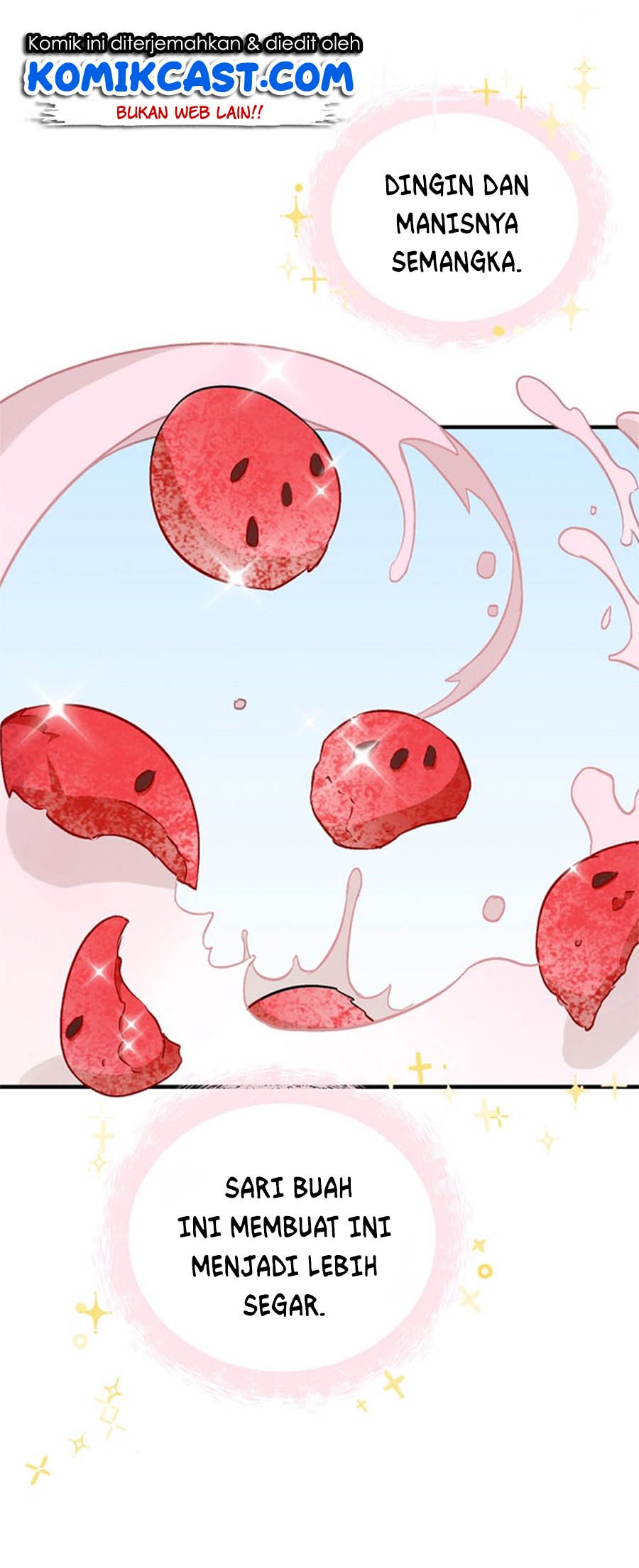 Leveling Up, by Only Eating! Chap 25 - Next Chap 26