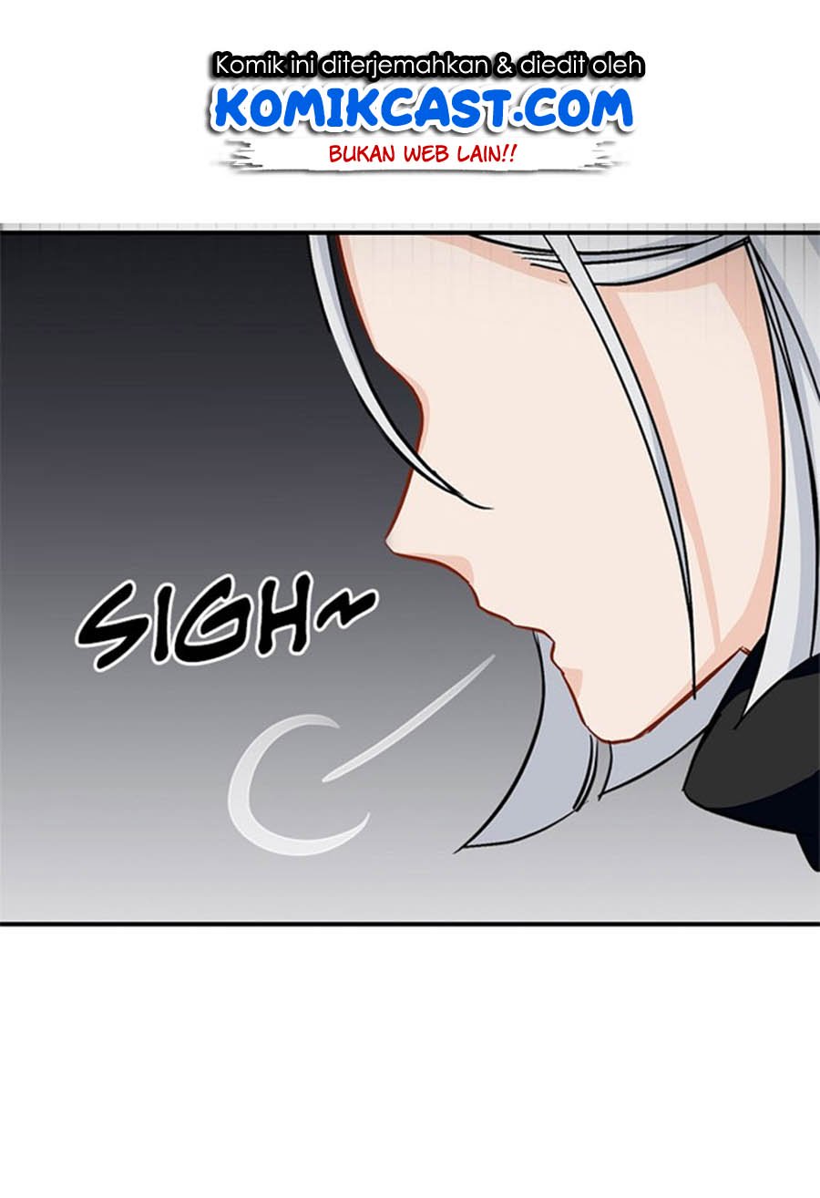 Leveling Up, by Only Eating! Chap 25 - Next Chap 26