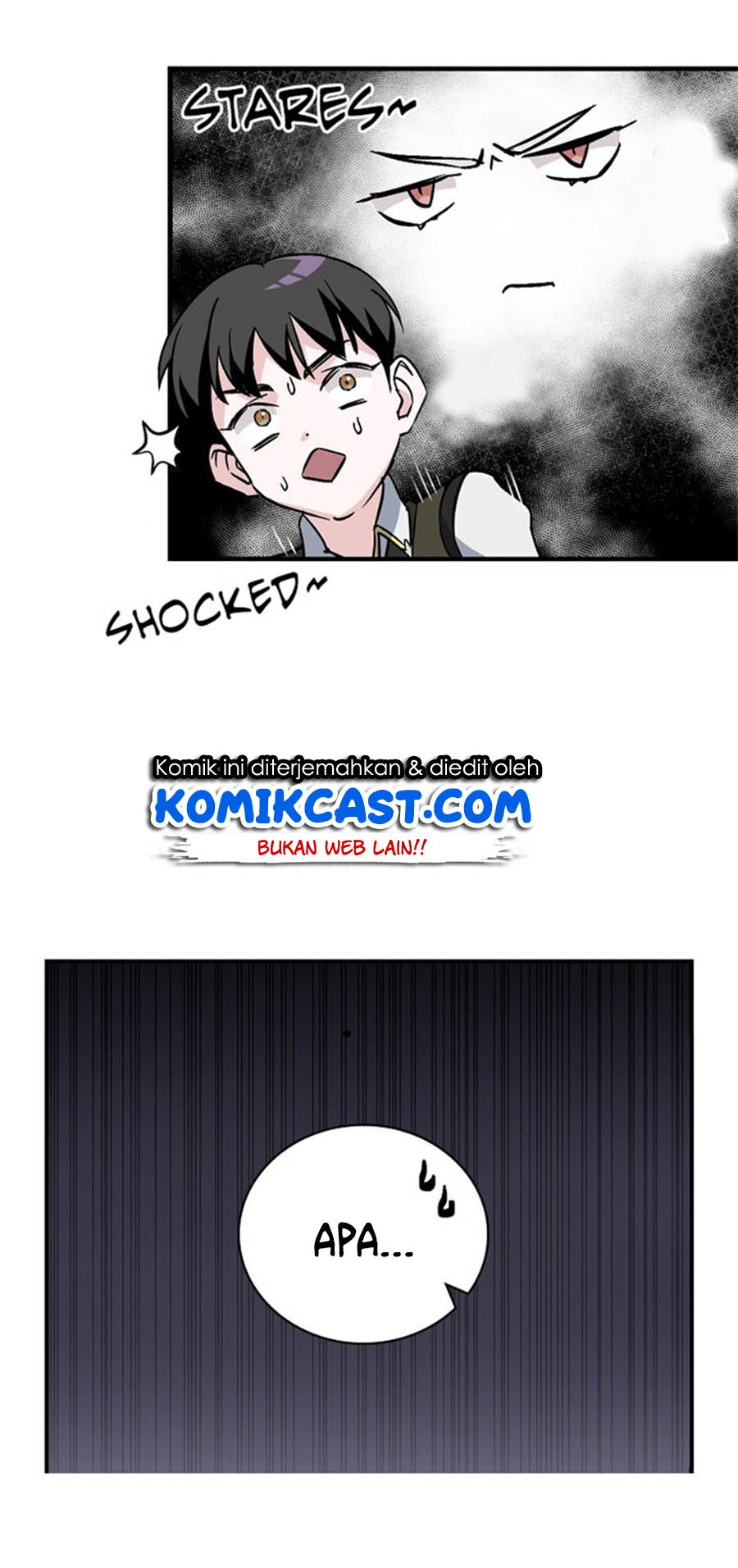 Leveling Up, by Only Eating! Chap 25 - Next Chap 26