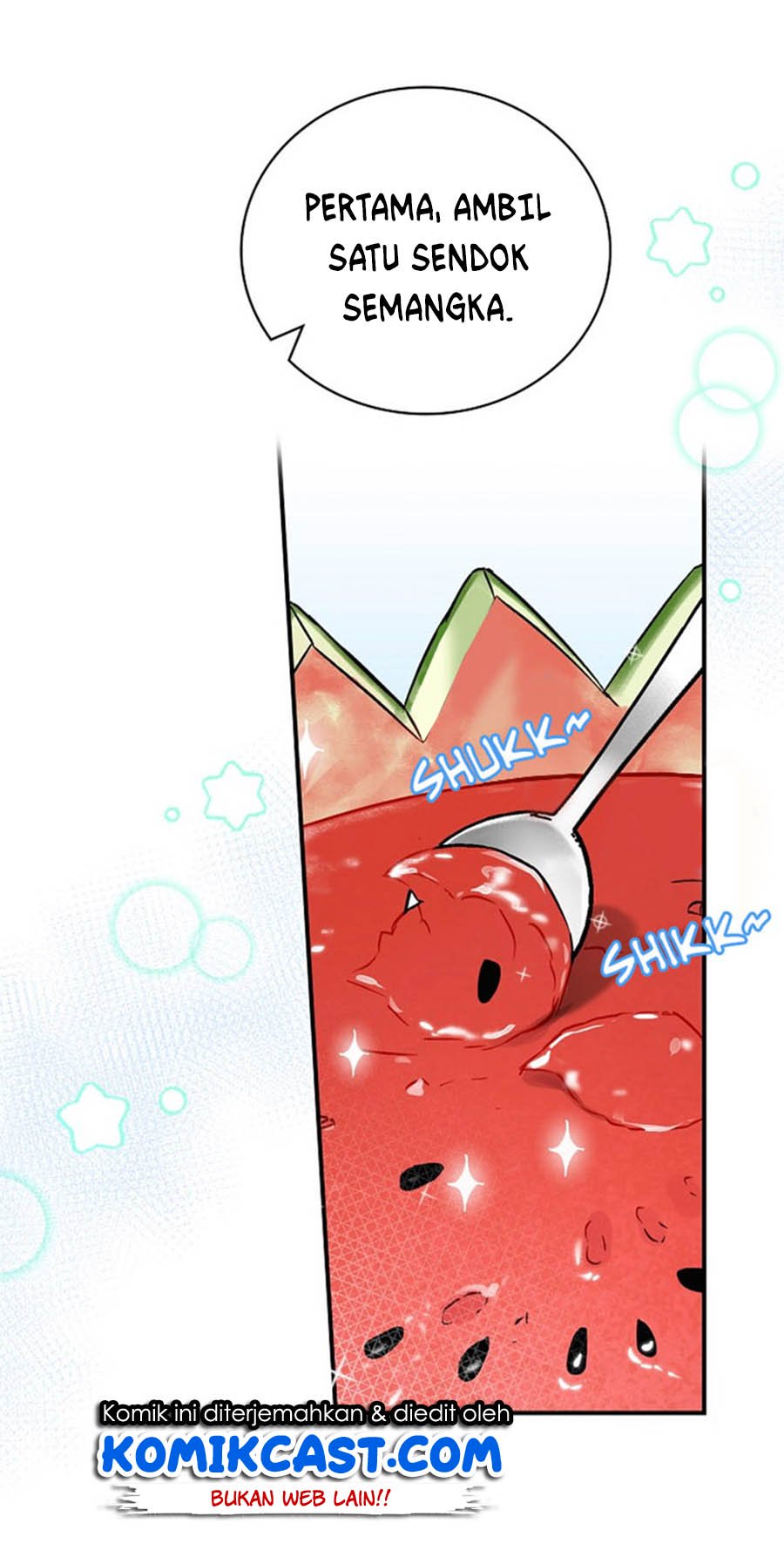 Leveling Up, by Only Eating! Chap 25 - Next Chap 26