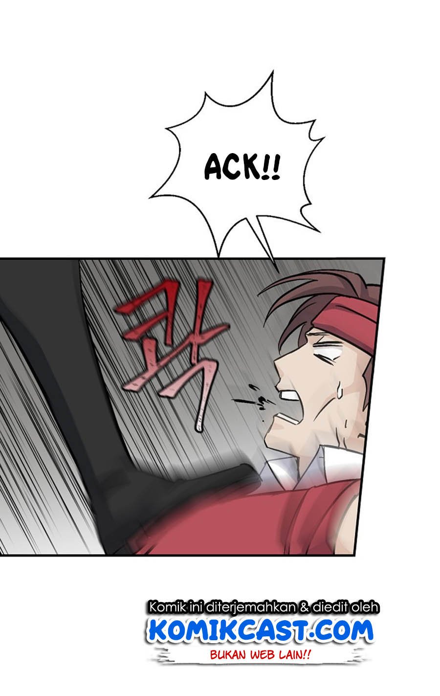 Leveling Up, by Only Eating! Chap 26 - Next Chap 27