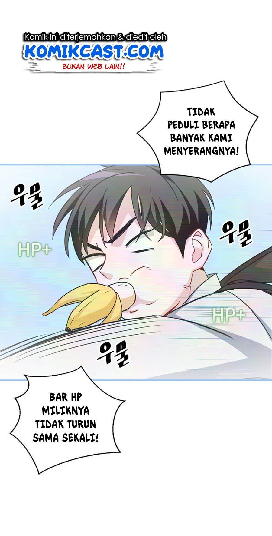Leveling Up, by Only Eating! Chap 26 - Next Chap 27