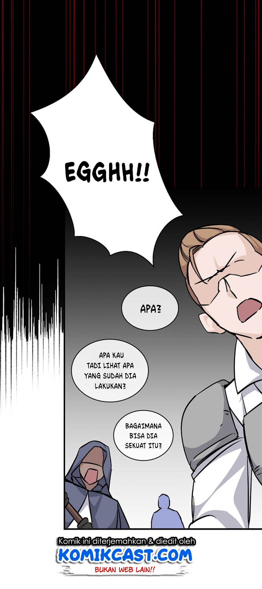 Leveling Up, by Only Eating! Chap 26 - Next Chap 27