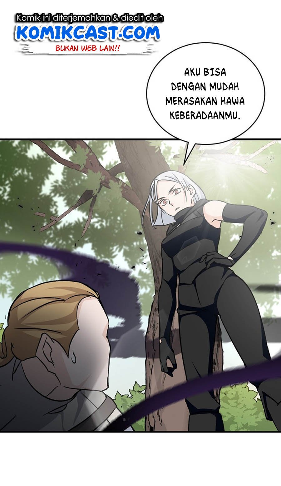 Leveling Up, by Only Eating! Chap 26 - Next Chap 27
