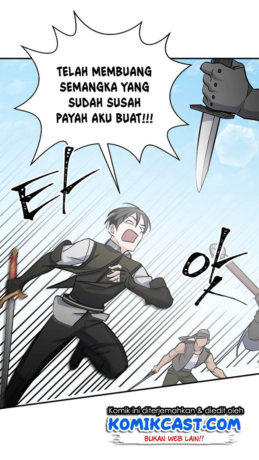 Leveling Up, by Only Eating! Chap 26 - Next Chap 27