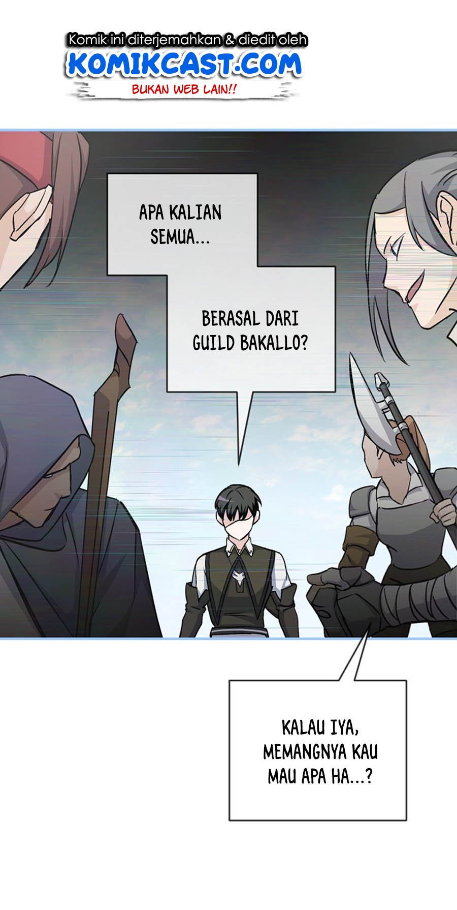 Leveling Up, by Only Eating! Chap 26 - Next Chap 27