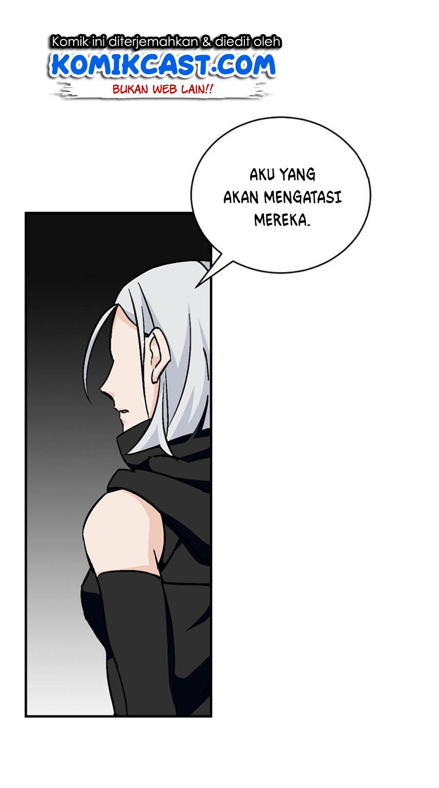 Leveling Up, by Only Eating! Chap 26 - Next Chap 27