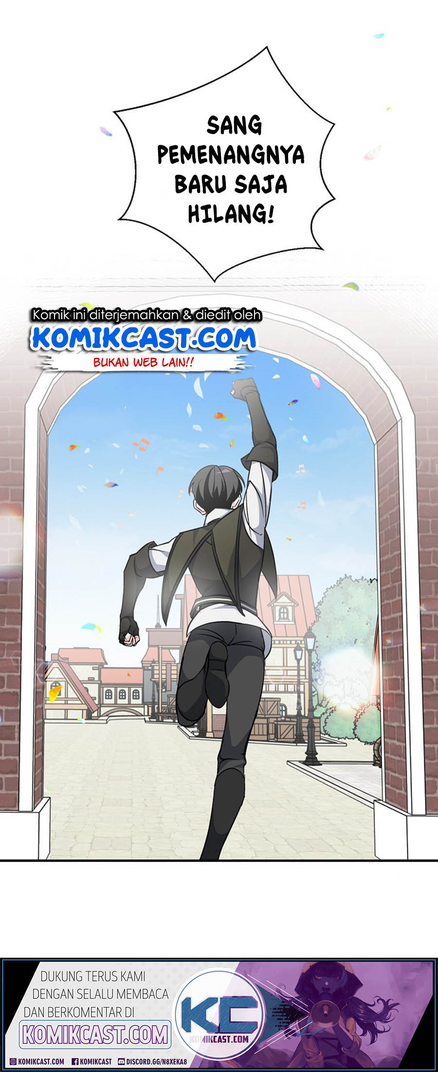 Leveling Up, by Only Eating! Chap 28 - Next Chap 29