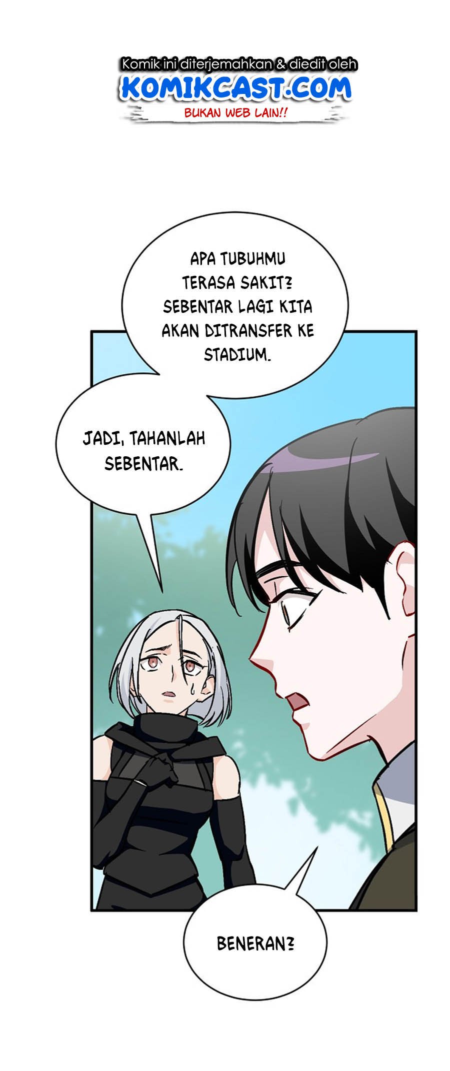 Leveling Up, by Only Eating! Chap 28 - Next Chap 29