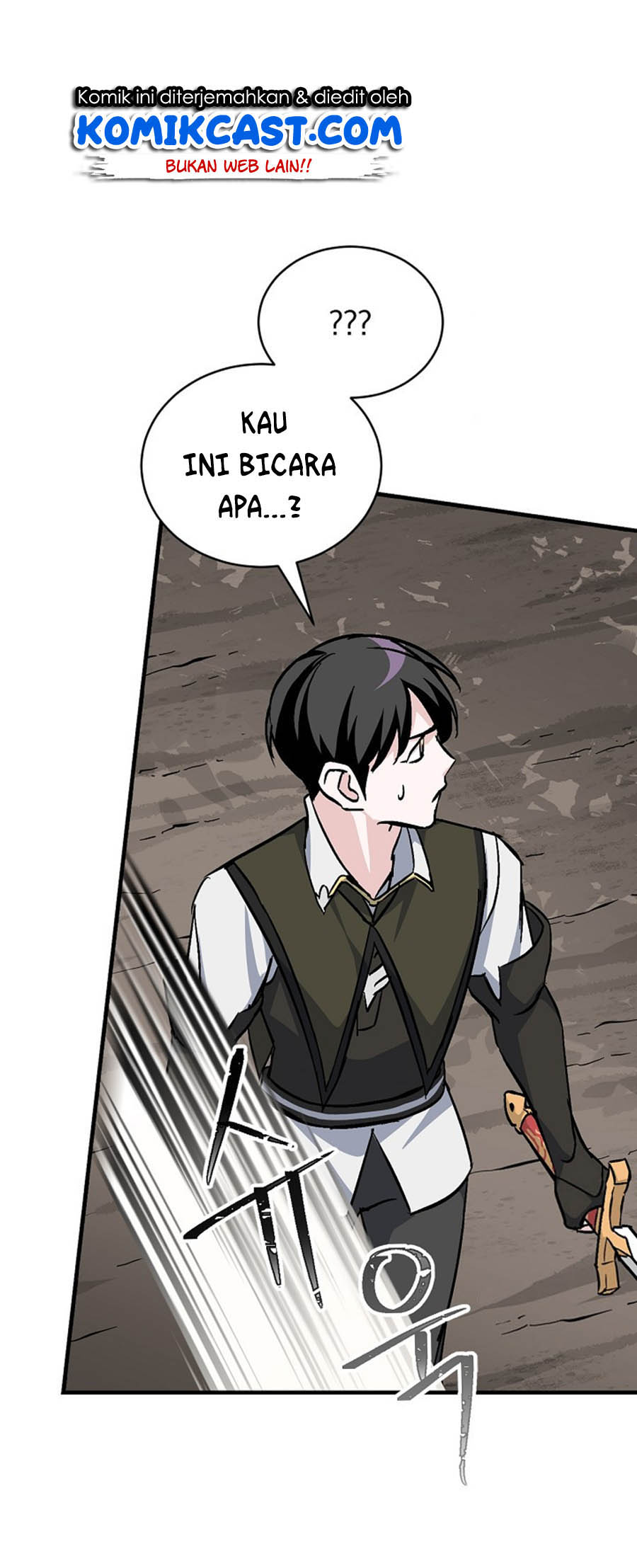 Leveling Up, by Only Eating! Chap 28 - Next Chap 29