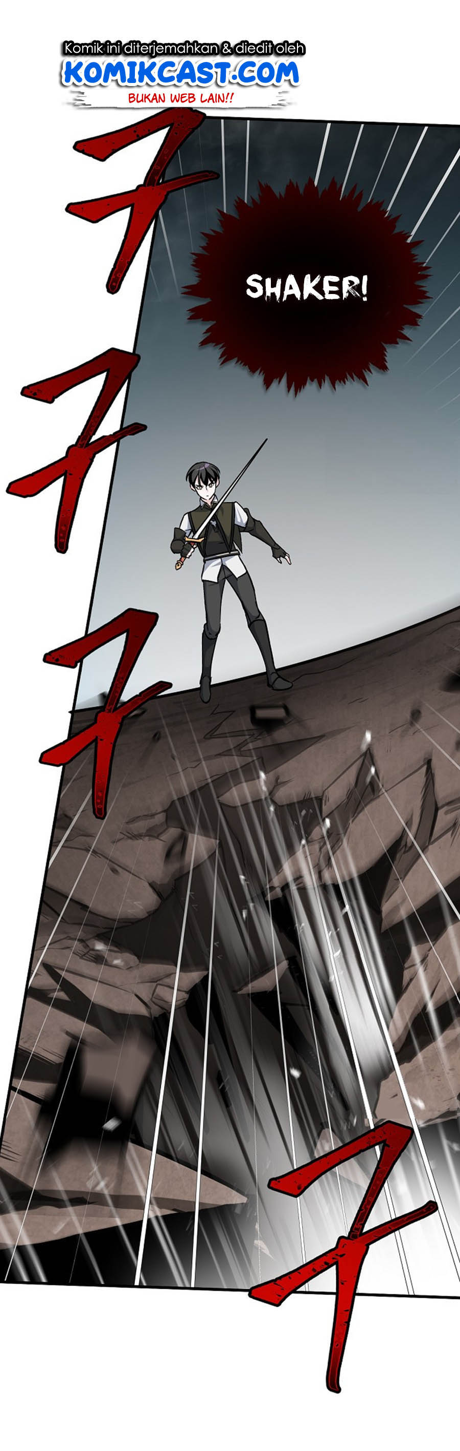 Leveling Up, by Only Eating! Chap 28 - Next Chap 29