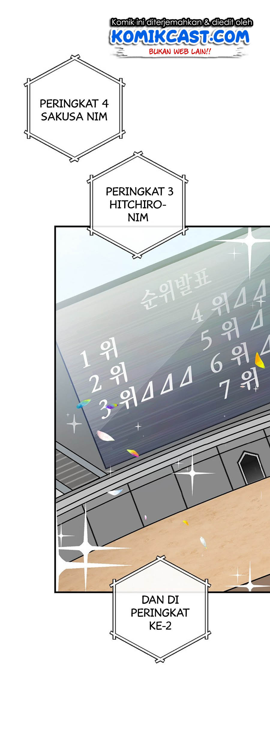 Leveling Up, by Only Eating! Chap 28 - Next Chap 29