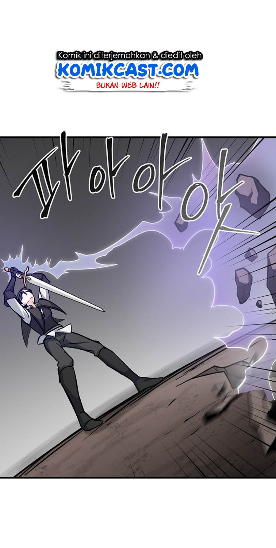 Leveling Up, by Only Eating! Chap 28 - Next Chap 29