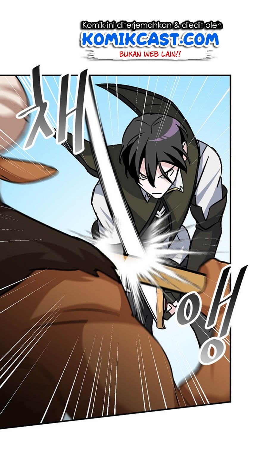 Leveling Up, by Only Eating! Chap 28 - Next Chap 29